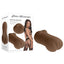 Zero Tolerance SKLYER NICOLE WET N READY Vagina Stroker With Free Movie Download Brown Zero Tolerance