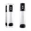 Zero Tolerance PUMP START Automatic Penis Pump Clear Zero Tolerance