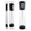 Zero Tolerance PUMP UP THE VOLUME Automatic Penis Pump Clear Zero Tolerance