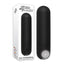 Zero Tolerance All Powerful Rechargeable Bullet Vibrator Black Zero Tolerance