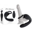 Zero Tolerance BALLIN OUT USB Rechargeable Prostate Massager With Cock Ring & Wireless Remote Black Zero Tolerance