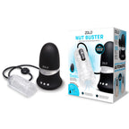 Zolo Nut Buster Mains Powered Hands Free Automatic Blowjob Machine Male Masturbator Zolo