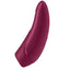 Satisfyer Curvy 1+ App Contolled Touch Free USB Rechargeable Clitoral Stimulator With Vibration Satisfyer