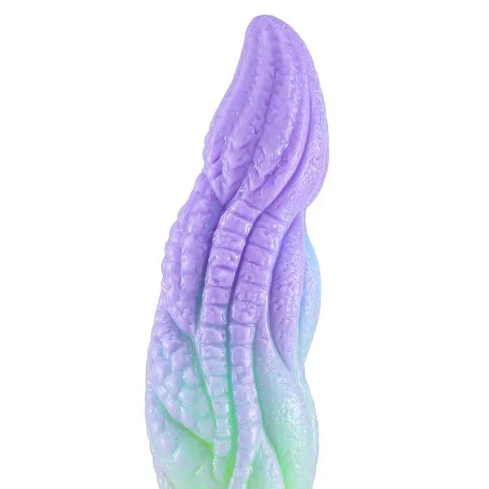 Adam & Eve CALYPSO Fantasy Dildo 18.8cm Secondary image