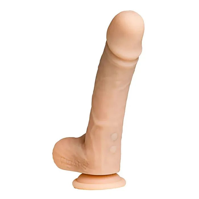 Adam & Eve THE MONEY SHOT SQUIRTER USB Rechargeable Squirting Dong 19.8cm - LOVVA Main image