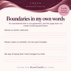 Beyond Vanilla: A Beginner’s Guide to BDSM, Kink, Consent and Connection LOVVA
