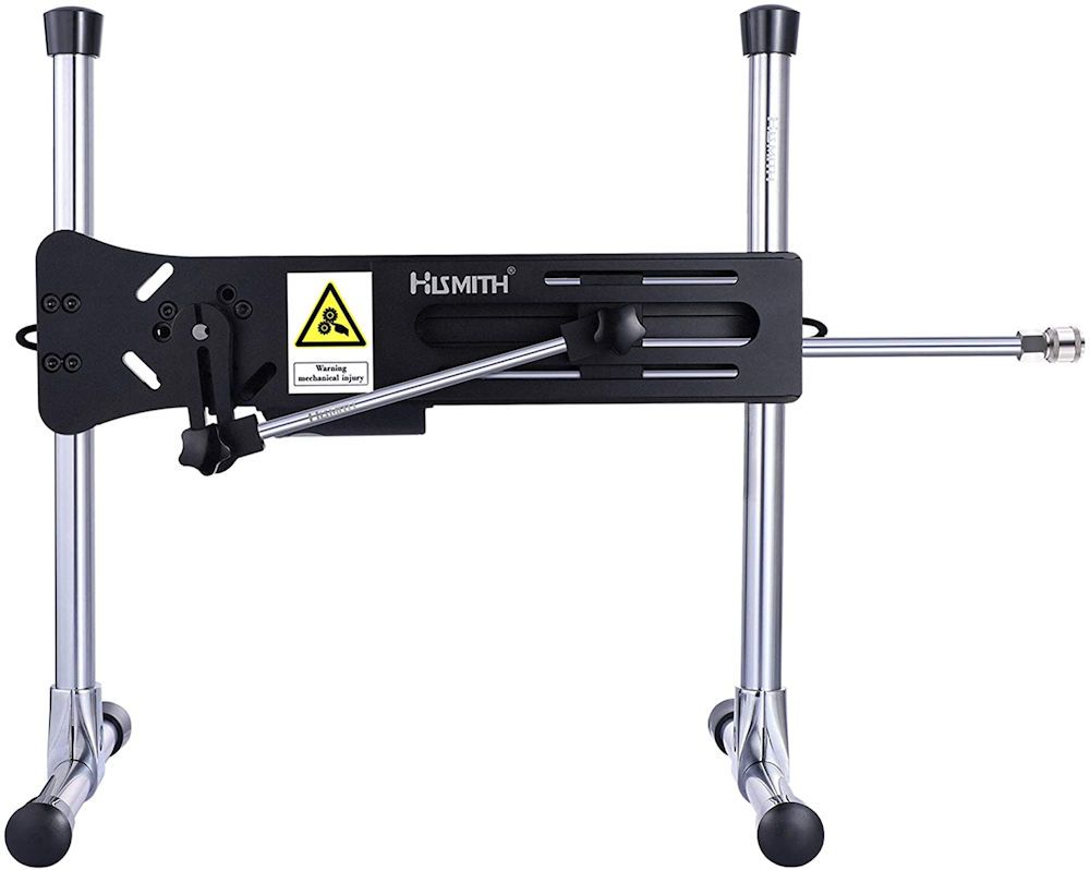 HiSmith Original Premium Sex Machine HiSmith