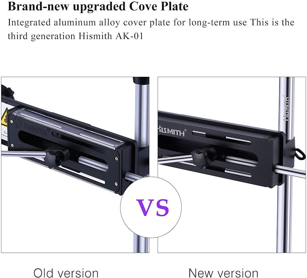 HiSmith Original Premium Sex Machine HiSmith