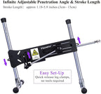 HiSmith Original Premium Sex Machine HiSmith