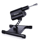 HiSmith Cannon Remote & App Controlled Sex Machine LOVVA