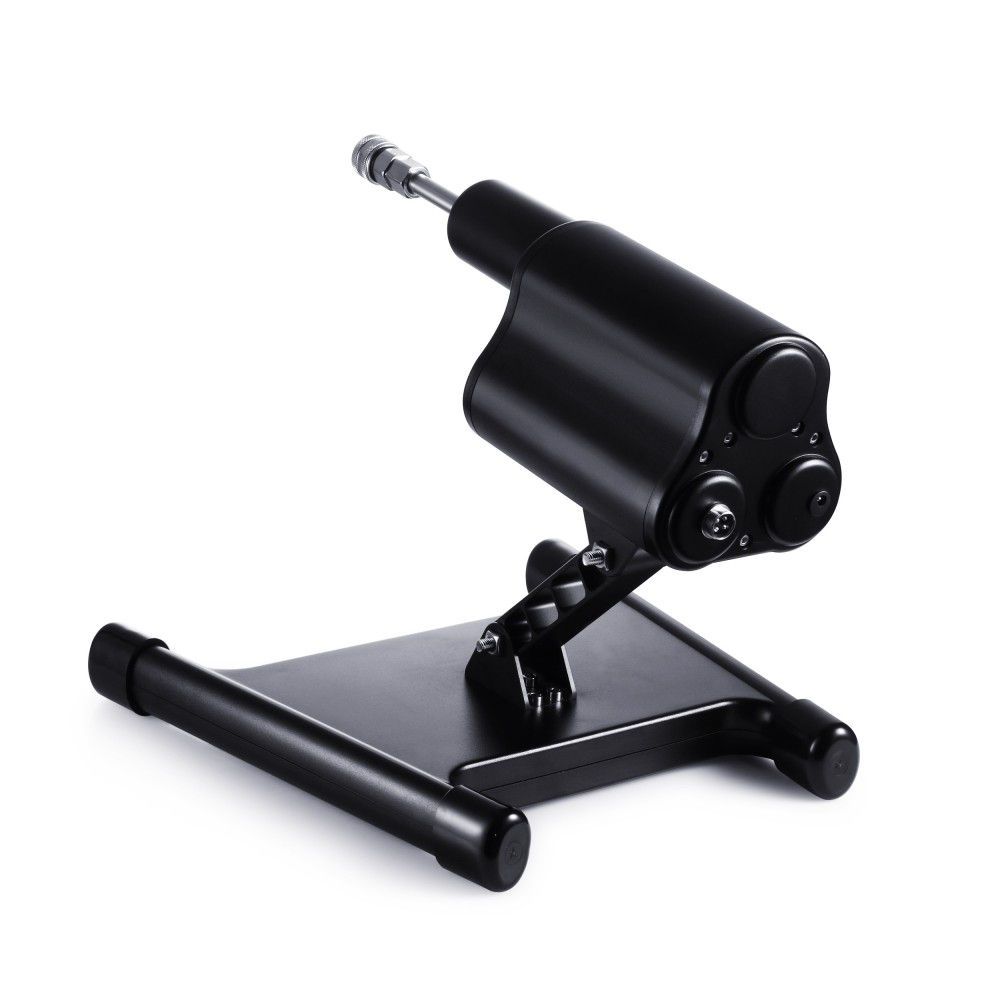 HiSmith Cannon Remote & App Controlled Sex Machine LOVVA