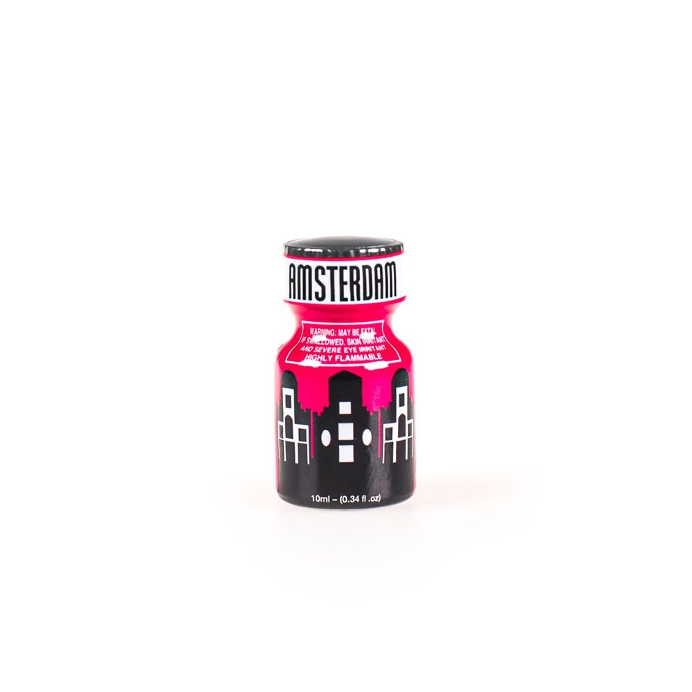 Amsterdam Leather Cleaner
