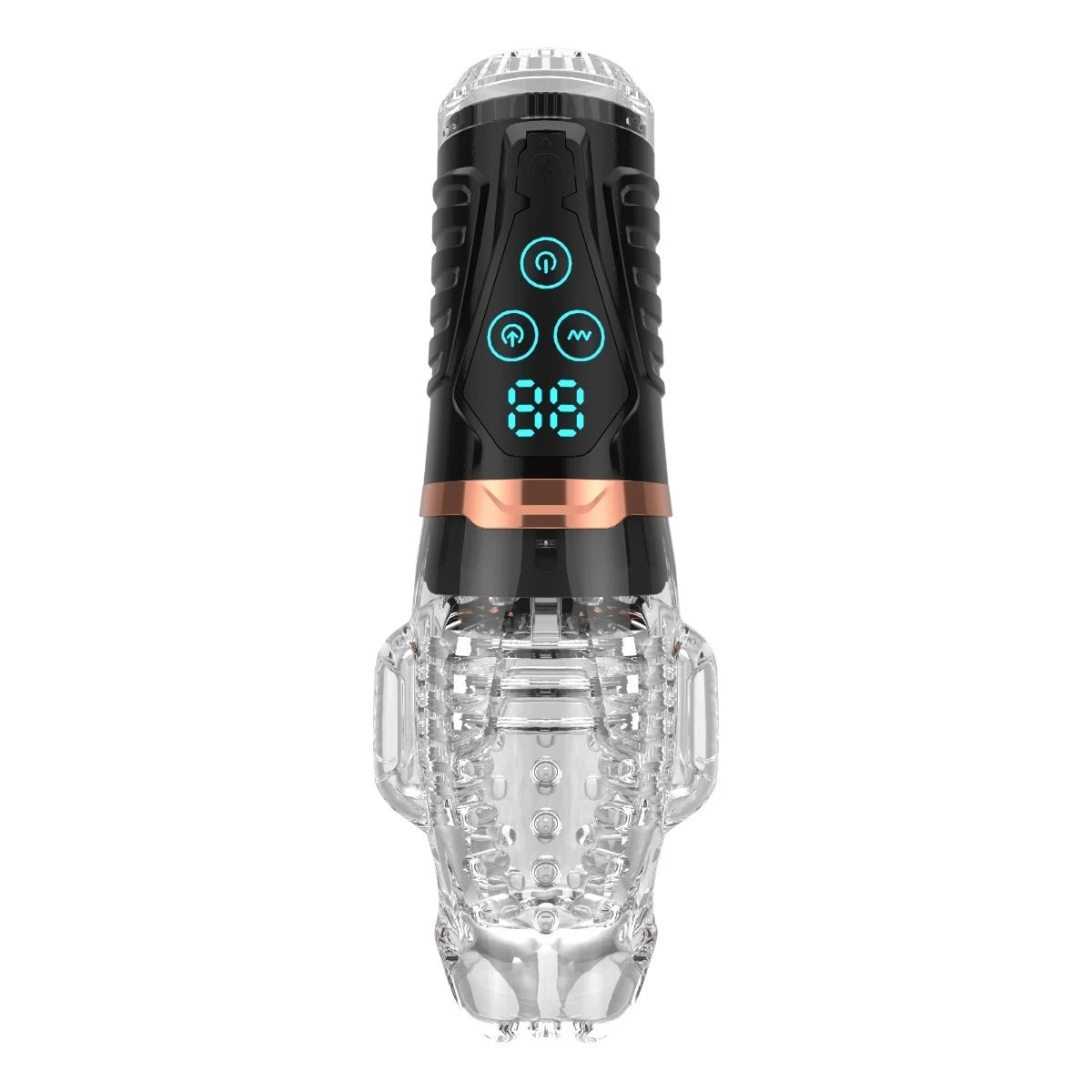 Amovibe Alpha Male Masturbator Main image
