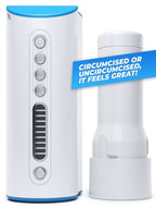 Autoblow AI Ultra App Controlled Male Masturbator Autoblow