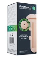 Autoblow A.I. Anus Sleeve Autoblow