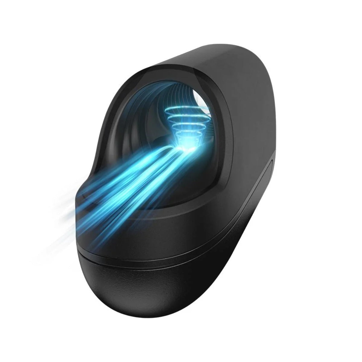 Arcwave Ion 2 Pleasure Air Stroker Black Main image