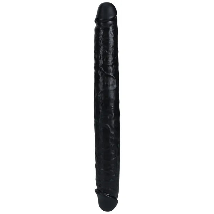 Shots Toys REALROCK Thick Double Dildo 14 Inch Shots Toys