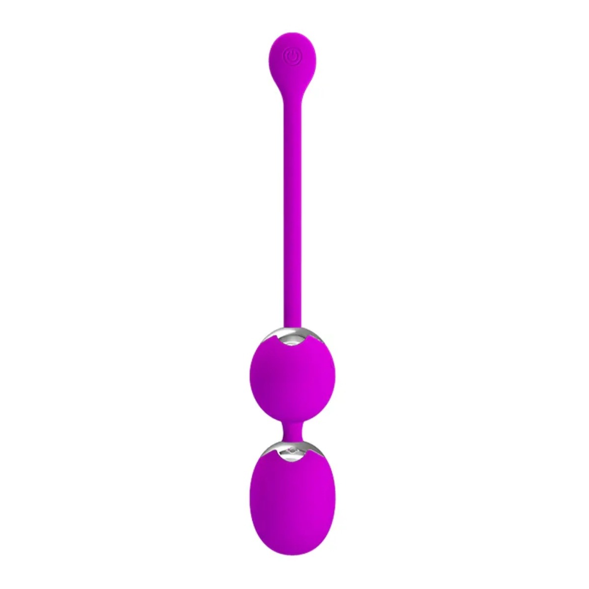 Pretty Love Werner Rechargeable Remote Control Kegel Balls Main image