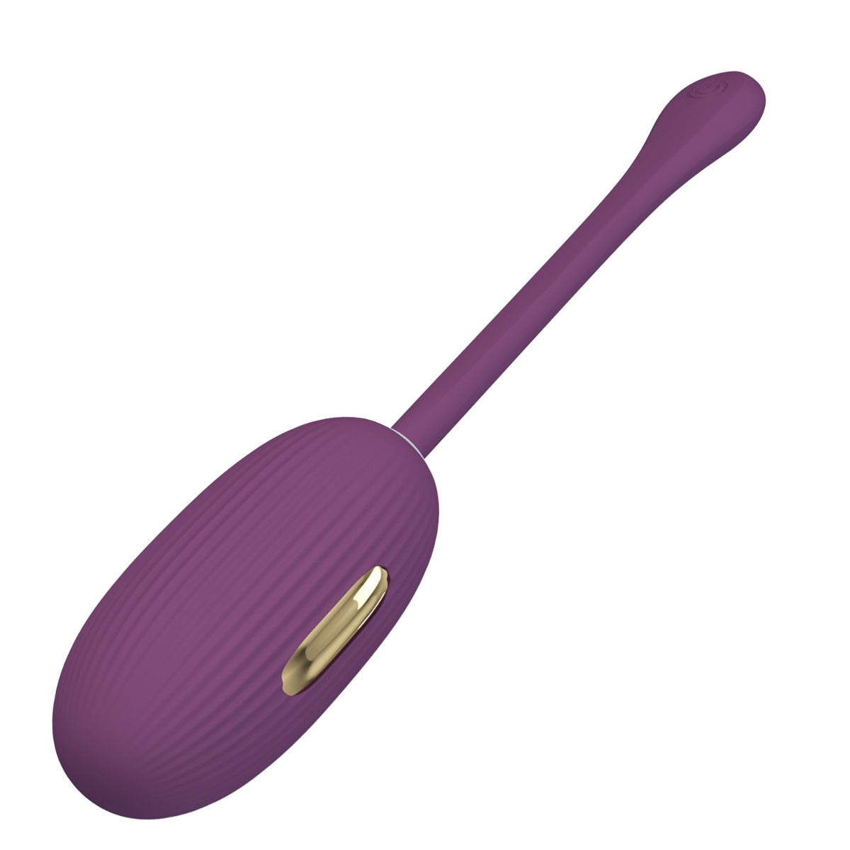Pretty Love Doreen Egg Vibrator With Electro Shock Main image