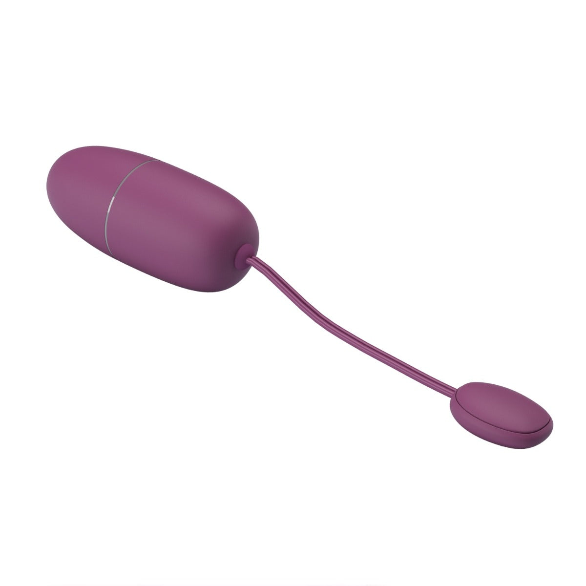 Pretty Love Nymph Vibrating Egg Main image