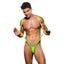 Envy Borat Slingshot Green L / XL