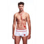 Envy Doctor Love Stethoscope And Trunk 2 Piece Costume Set L / XL