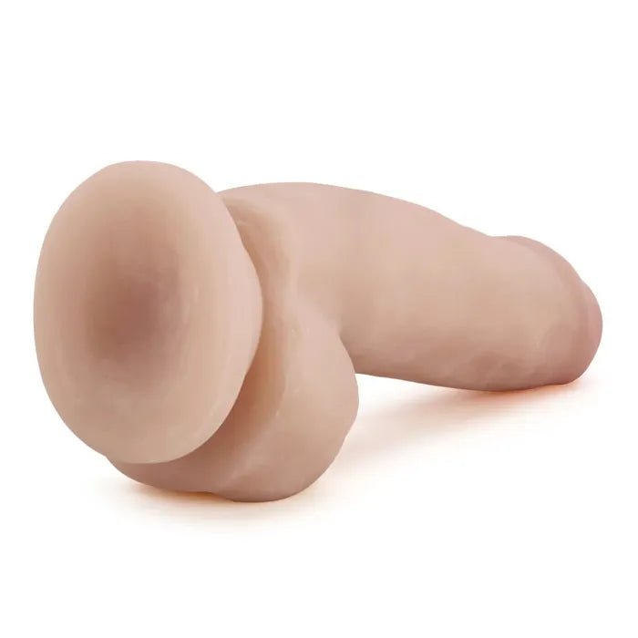Blush Novelties Coverboy Mr Fix It Dong 7 Inch Secondary image