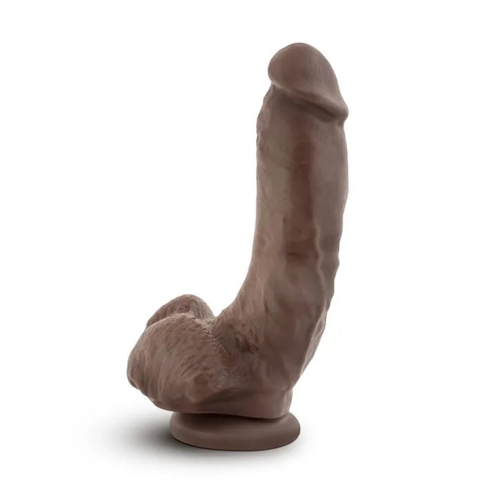 Blush Novelties Coverboy The Mechanic Dong 9 Inch Secondary image