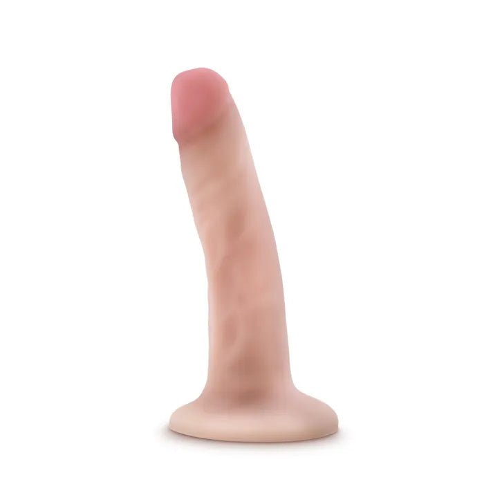 Blush Novelties Dr Skin Dr Lucas Silicone Dong 14cm