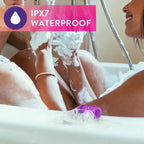 Blush Novelties Play With Me Pleaser Rechargeable Cock Ring - LOVVA