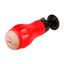 Pretty Love Crazy Bull Maurice Suction Base Adjustable Male Vibrating Masturbator Pussy