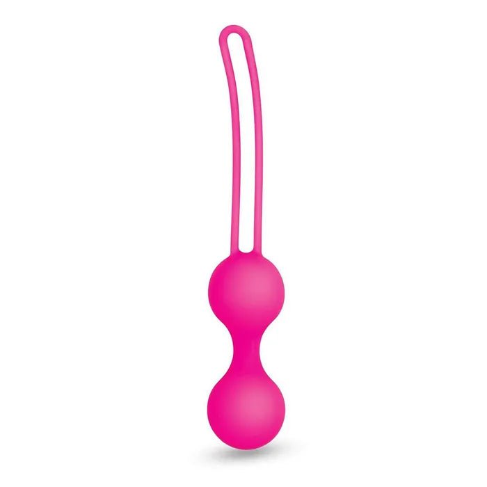 Bodywand Squeeze Medium Kegel Duo Kegel Balls 50g