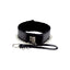 Bound to Please Furry Collar With Leash Bound to Please
