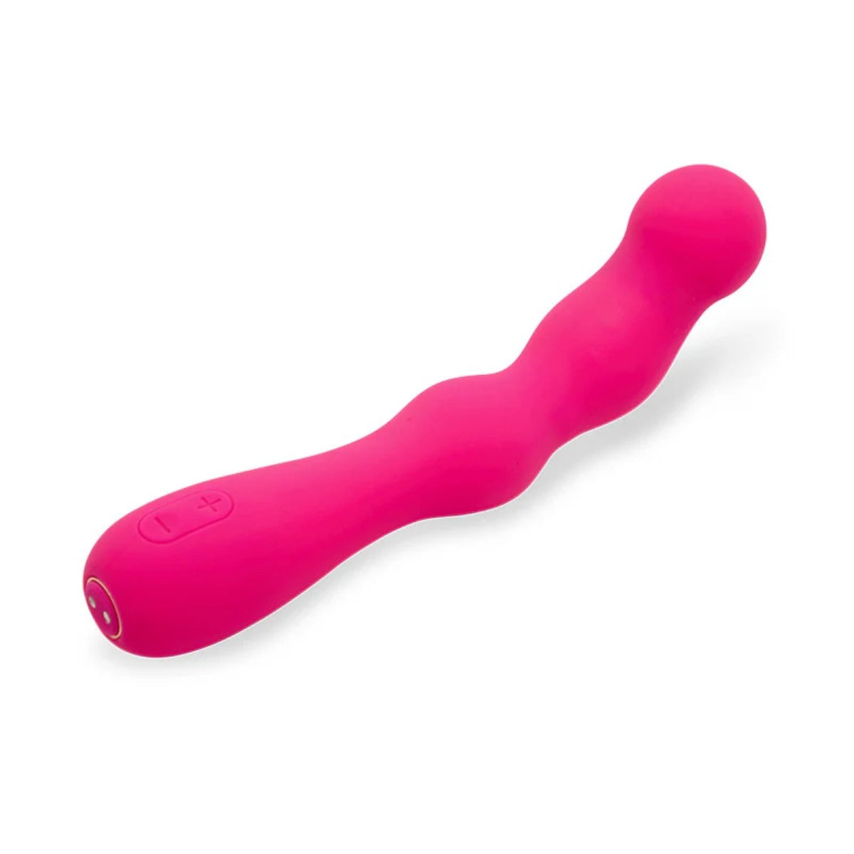 Nu Sensuelle Siren Nubii G Spot Bendable Vibrator Pink Main image