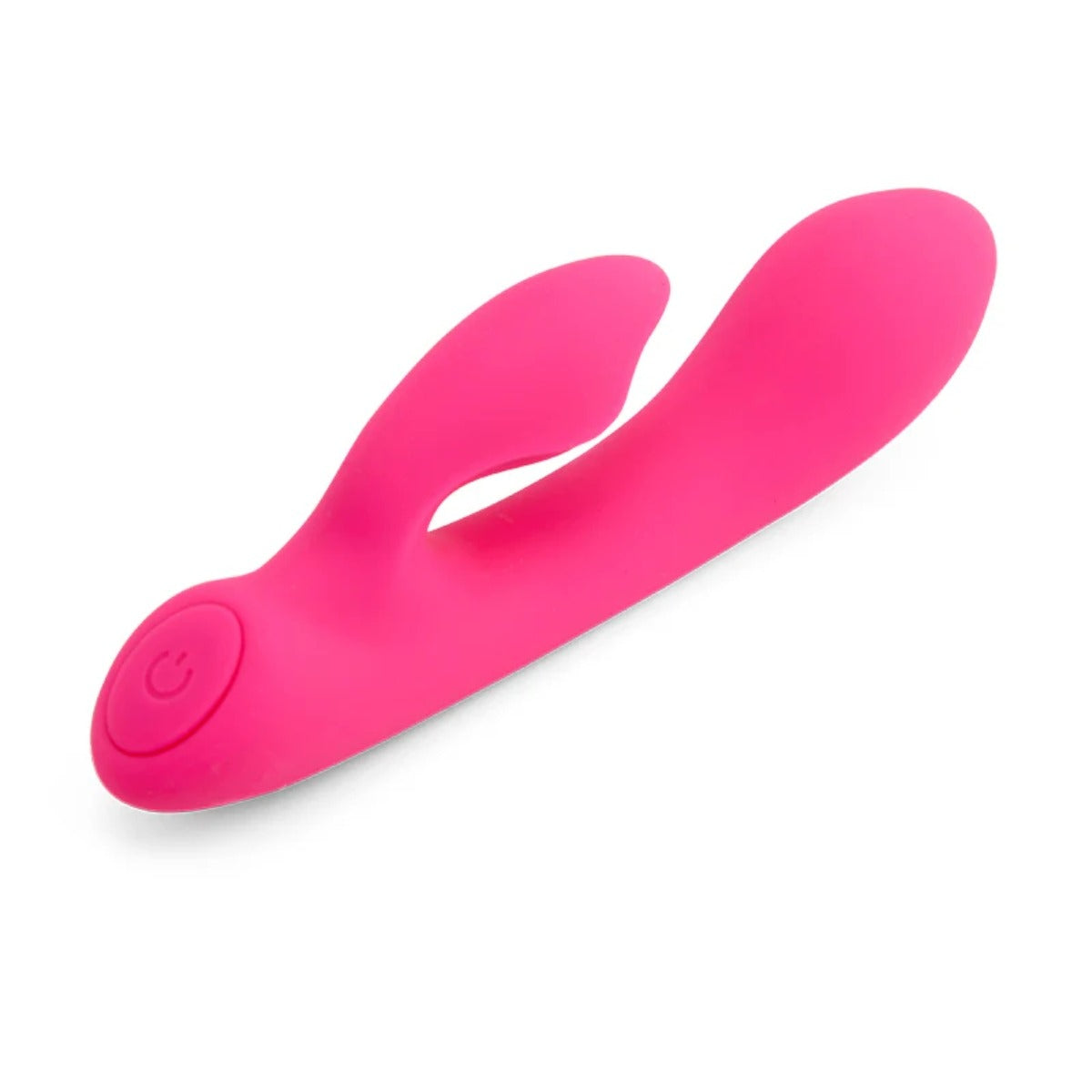 Nu Sensuelle Jolie Nubii Warming Mini Rabbit Vibrator Pink Main image