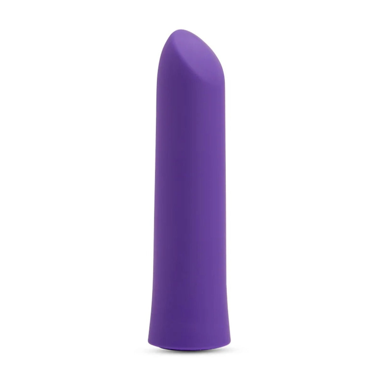 Nu Sensuelle Nubii Sunni Rechargeable Warming Bullet Vibrator Pink Purple Main image
