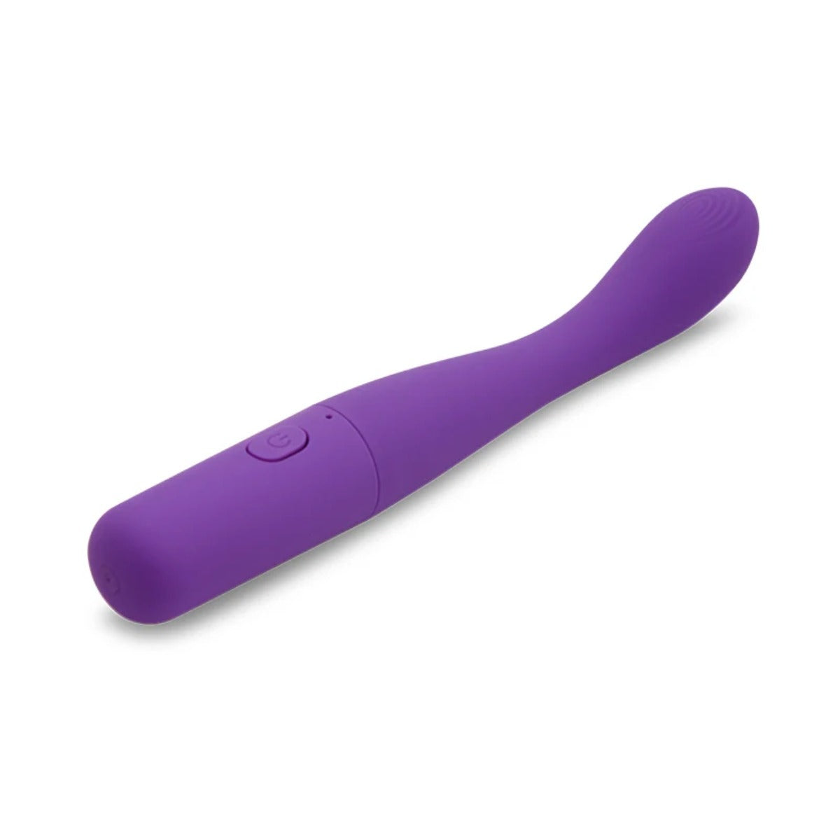 Nu Sensuelle Chloe Nubii Warming Slim G Spot Vibrator Purple