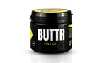 BUTTR Fisting Gel Water Based 500ml BUTTR