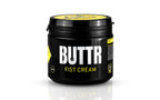 BUTTR Water Based Fisting Gel 500ml BUTTR