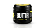 BUTTR Fisting Butter 500ml BUTTR