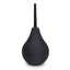 BVibe Classic Enema Bulb Douche Black