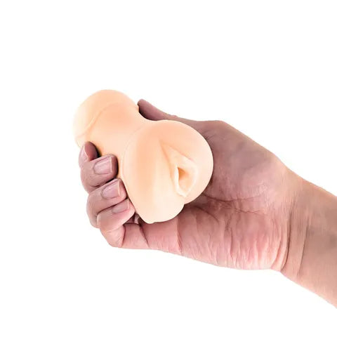 NS Novelties Pocket Pals Vagina Stroker NS Novelties