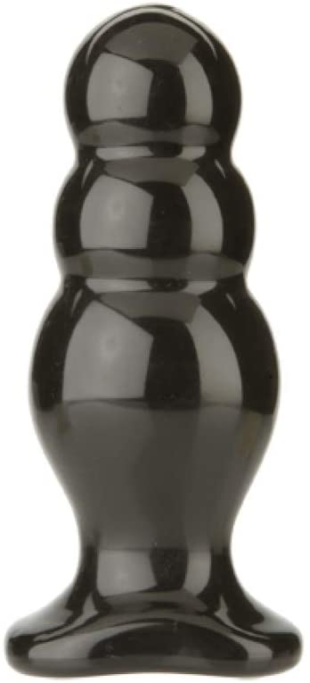 TitanMen Master Tool 4 Dildo Black