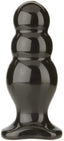TitanMen Master Tool 4 Dildo Black