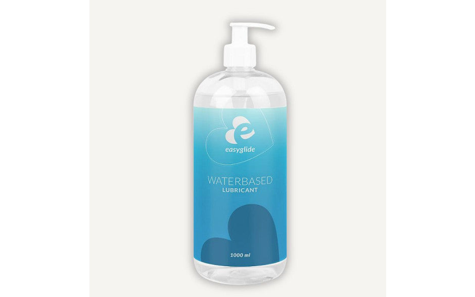 EasyGlide Water Based Lubricant 1kg EasyGlide