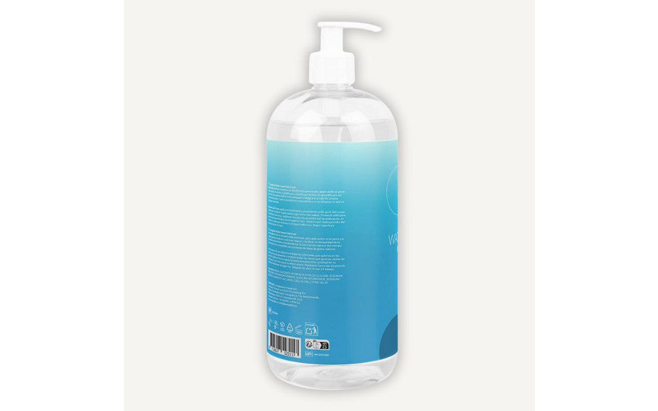 EasyGlide Water Based Lubricant 1kg Secondary image