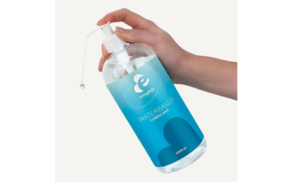 EasyGlide Water Based Lubricant 1kg EasyGlide