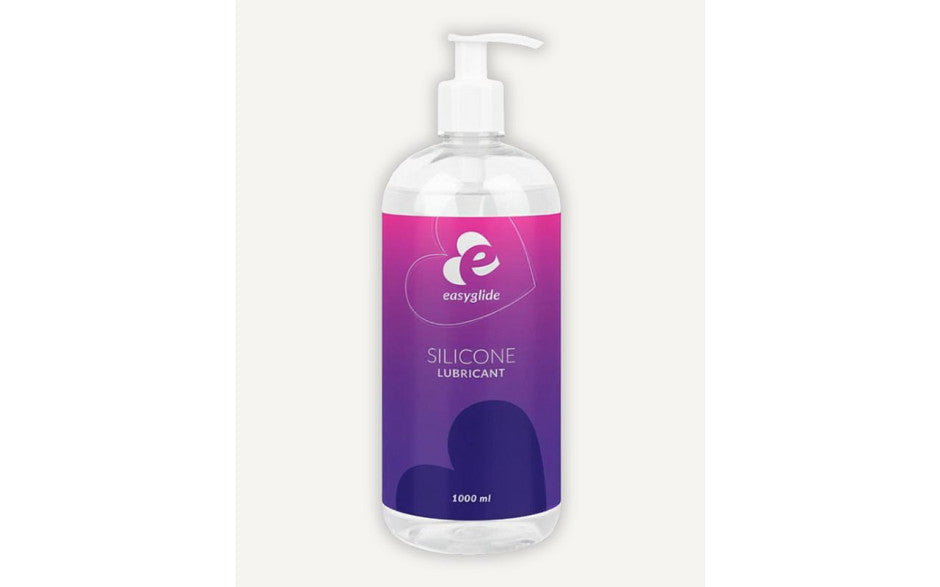 EasyGlide Silicone Lubricant 1kg EasyGlide