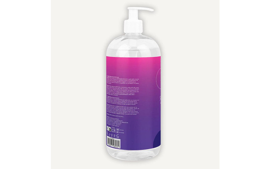 EasyGlide Silicone Lubricant 1kg EasyGlide