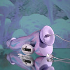 Evolved MYTHICAL USB Rechargeable Vibrating Fantasy Dildo With Remote 22.6cm - LOVVA